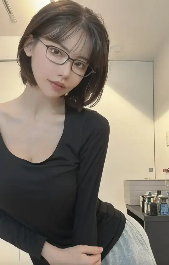 《深田咏美》